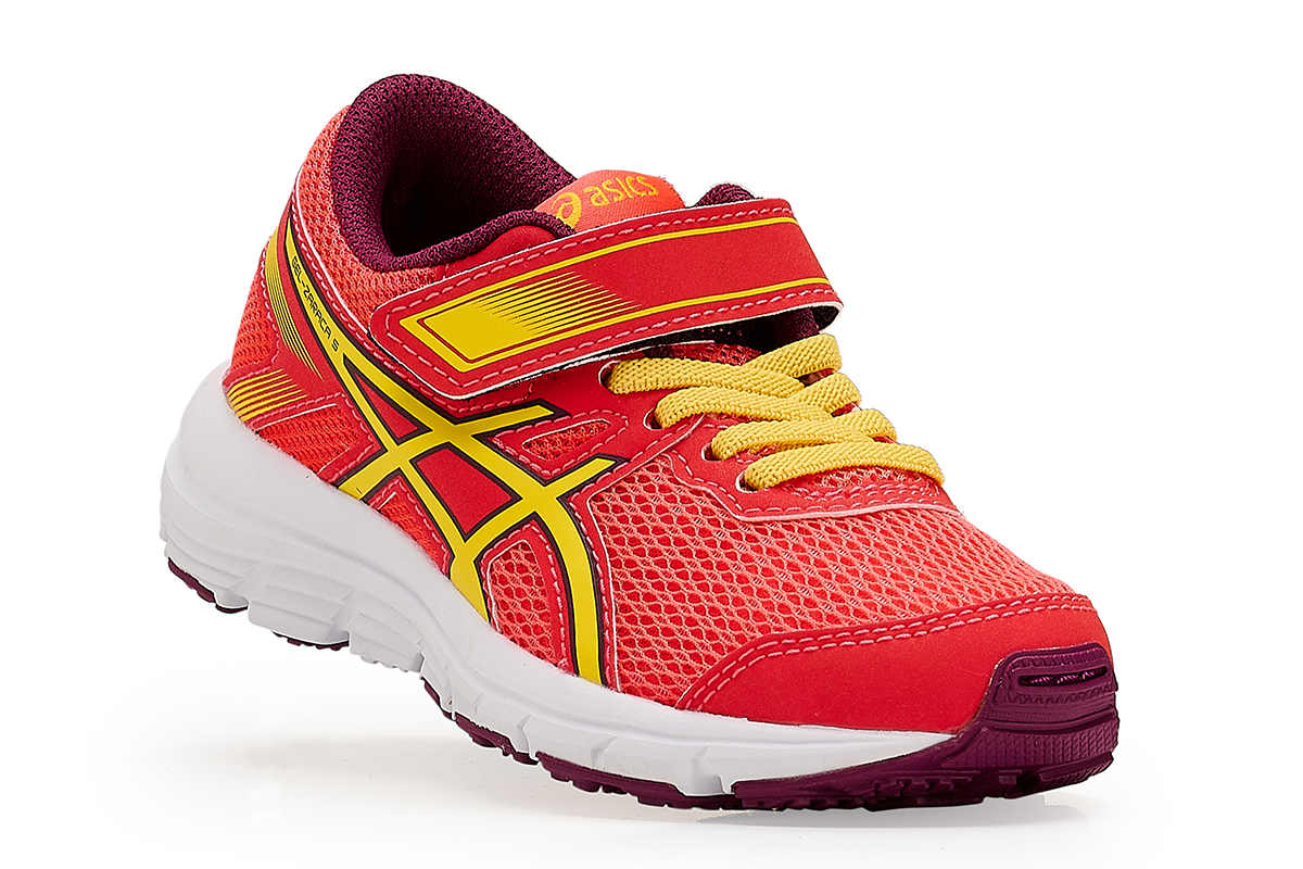 ΠΑΙΔΙΚΑ ΑΘΛΗΤΙΚΑ ASICS C636N/GEL ZARACA5PS PEACH ΠΑΙΔΙΚΑ ΑΘΛΗΤΙΚΑ ASICS C636N/GEL ZARACA5PS PEACH