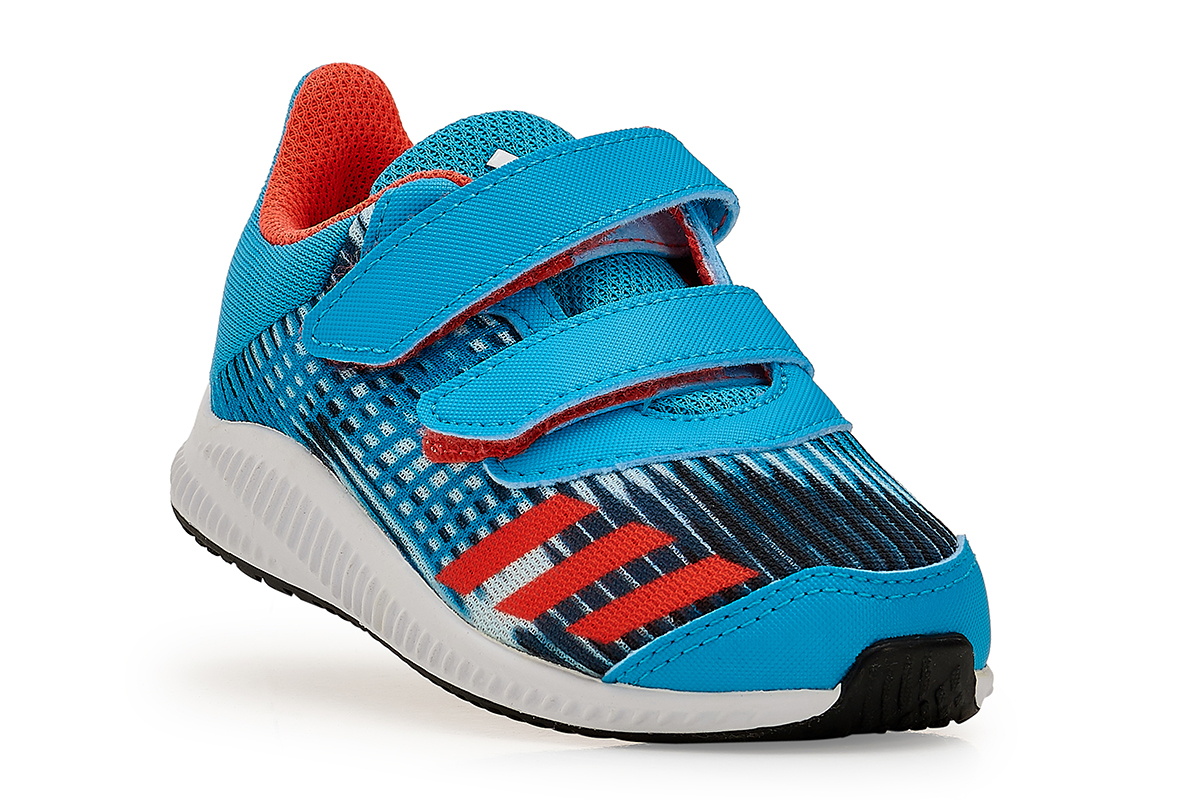 ADIDAS FORTA RUN Cf I BA9462 LIGHT BLUE ADIDAS FORTA RUN Cf I BA9462 LIGHT BLUE