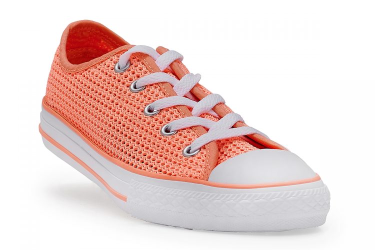 CONVERSE CHUCK TAYLOR 656061 ORANGE