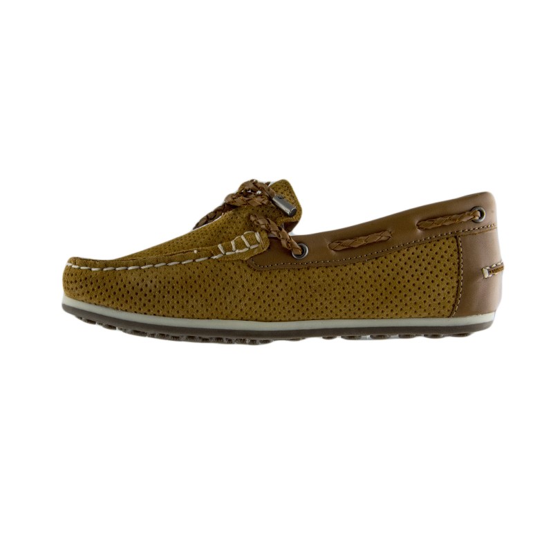 Mayoral Μοκασινι Αγορι 28-45903 - 034 MAYORAL ΜΟΚΑΣΙΝΙ ΑΓΟΡΙ