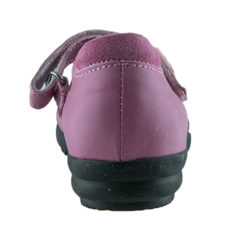 Crocodilino Μπαρετα Κοριτσι S2161025792 - ΡΟΖ Μοντέρνα και όμορφη μπαρέτα CROCODILINO για κορίτσι, σε ροζ, με τρουκάκια και καρδούλες.