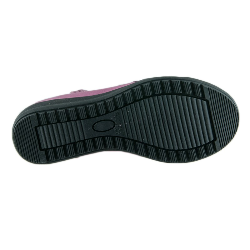 Crocodilino Μπαρετα Κοριτσι S2161025792 - ΡΟΖ Μοντέρνα και όμορφη μπαρέτα CROCODILINO για κορίτσι, σε ροζ, με τρουκάκια και καρδούλες.