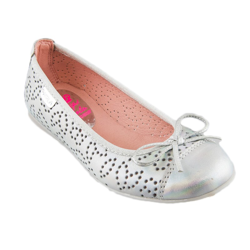 Pablosky Μπαλαρινα Κοριτσι 806458 - ΑΣΗΜΙ Pablosky Μπαλαρινα Κοριτσι 806458 - ΑΣΗΜΙ