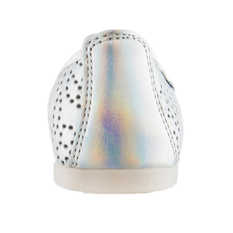 Pablosky Μπαλαρινα Κοριτσι 806458 - ΑΣΗΜΙ PABLO ΜΠΑΛΑΡΙΝΑ ΚΟΡΙΤΣΙ