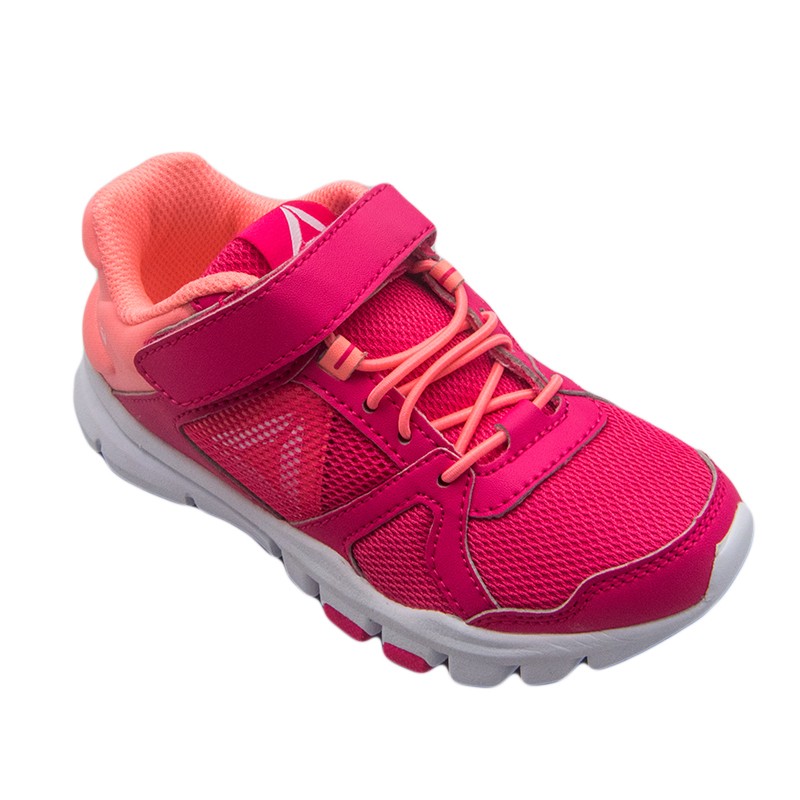 Reebok Αθλητικο Παπουτσι Κοριτσι Yourflex Train CN5671 - ΦΟΥΞΙΑ Reebok Αθλητικο Παπουτσι Κοριτσι Yourflex Train CN5671 - ΦΟΥΞΙΑ