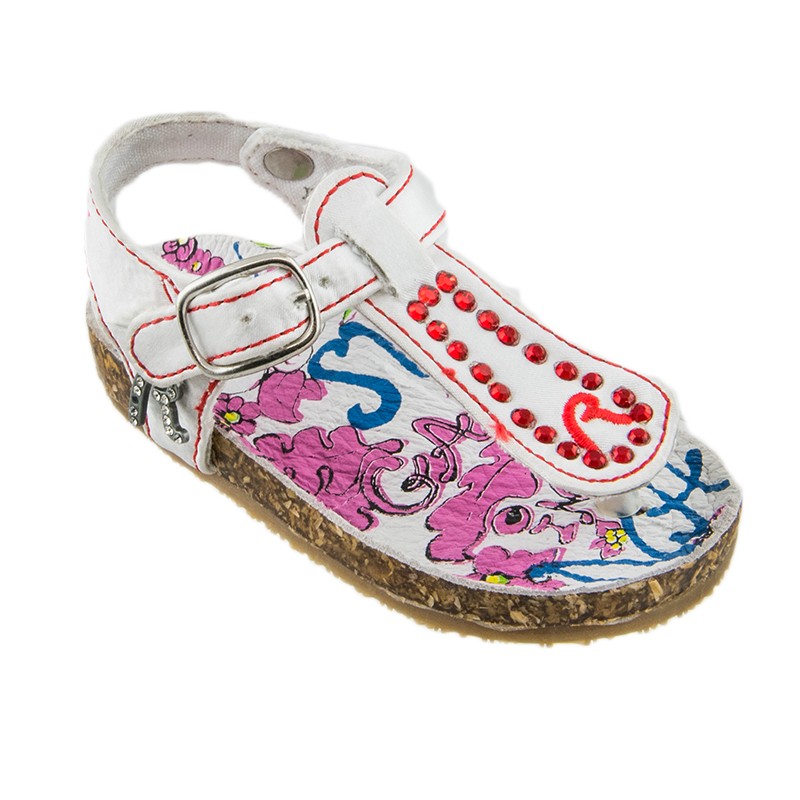 Replay Πεδιλο Κοριτσι JX080022T - ΛΕΥΚΟ Replay Πεδιλο Κοριτσι JX080022T - ΛΕΥΚΟ