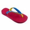 Havaianas Σαγιοναρα Κοριτσι H.TOP MIX KIDS. – ΚΟΡΑΛΙ-ΓΑΛΑΖΙΟ Havaianas Σαγιοναρα Κοριτσι H.TOP MIX KIDS. - ΚΟΡΑΛΙ-ΓΑΛΑΖΙΟ