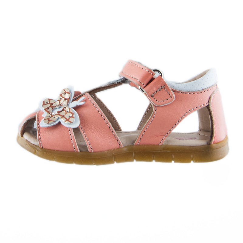 Crocodilino Κλειστο Πεδιλο Κοριτσι . S2172061980 - ΣΟΜΩΝ CROCODILINO ΚΛΕΙΣΤΟ