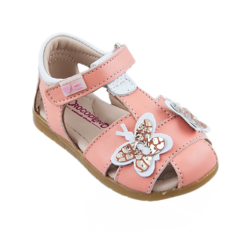 Crocodilino Κλειστο Πεδιλο Κοριτσι . S2172061980 - ΣΟΜΩΝ Crocodilino Κλειστο Πεδιλο Κοριτσι . S2172061980 - ΣΟΜΩΝ