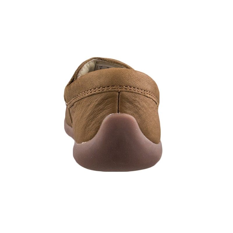 Clarks Μοκασινι Αγορι Artiststride K 26142483 - ΤΑΜΠΑ CLARKS ΜΟΚΑΣΙΝΙ ΑΓΟΡΙ ARTISTSTRIDE K