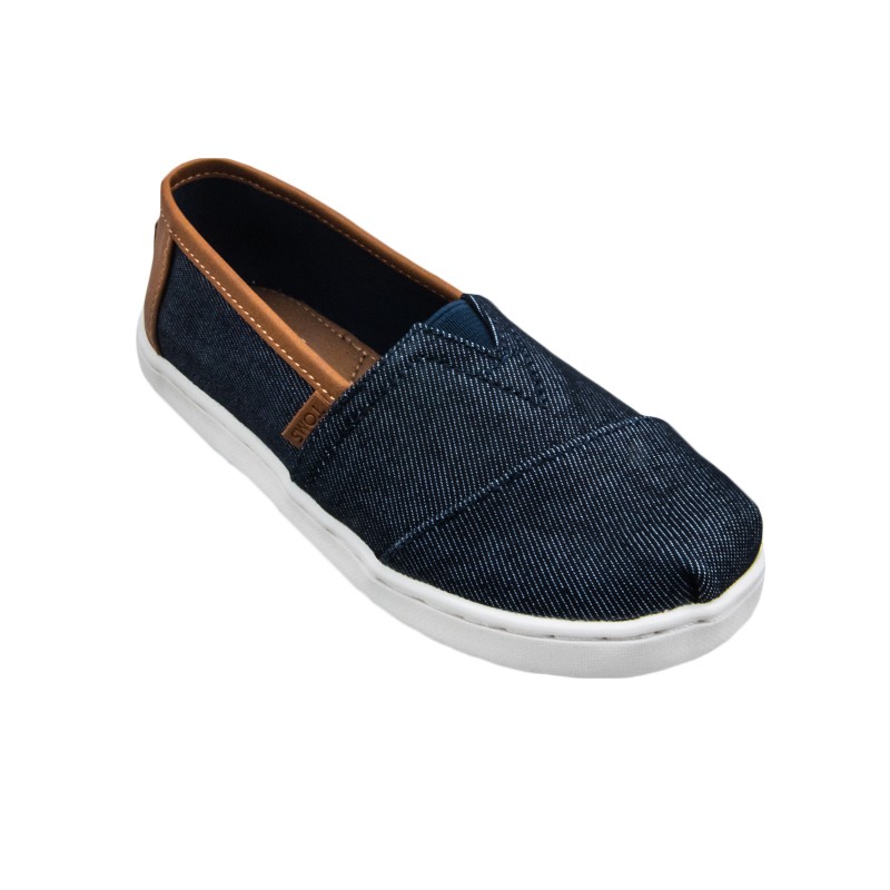 Toms Εσπαντριγια Unisex Classic 10013610 - ΤΖΙΝ Toms Εσπαντριγια Unisex Classic 10013610 - ΤΖΙΝ