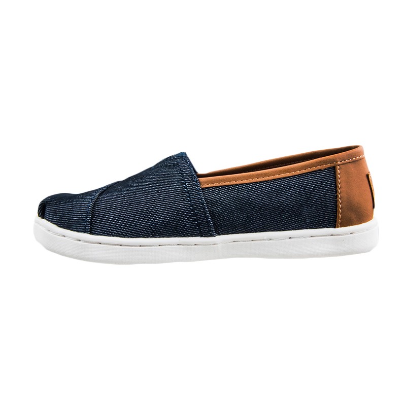 Toms Εσπαντριγια Unisex Classic 10013610 - ΤΖΙΝ TOMS ΕΣΠΑΝΤΡΙΓΙΑ UNISEX CLASSIC