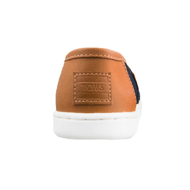 Toms Εσπαντριγια Unisex Classic 10013610 - ΤΖΙΝ TOMS ΕΣΠΑΝΤΡΙΓΙΑ UNISEX CLASSIC
