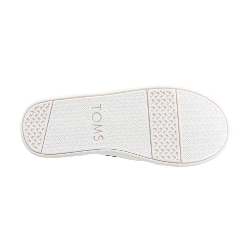 Toms Εσπαντριγια Unisex Classic 10013610 - ΤΖΙΝ TOMS ΕΣΠΑΝΤΡΙΓΙΑ UNISEX CLASSIC