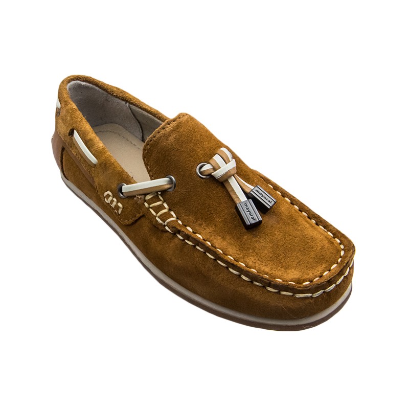 Mayoral Μοκασινι Αγορι 43071 - ΤΑΜΠΑ Mayoral Μοκασινι Αγορι 43071 - ΤΑΜΠΑ