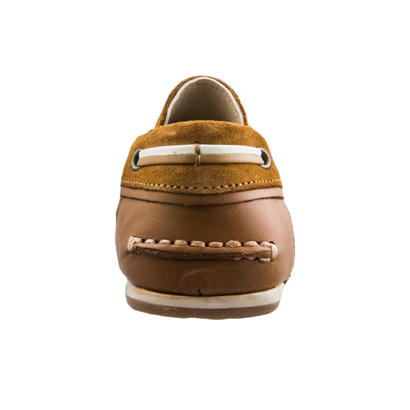 Mayoral Μοκασινι Αγορι 43071 - ΤΑΜΠΑ MAYORAL ΜΟΚΑΣΙΝΙ ΑΓΟΡΙ