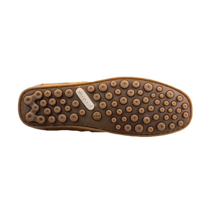 Mayoral Μοκασινι Αγορι 43071 - ΤΑΜΠΑ MAYORAL ΜΟΚΑΣΙΝΙ ΑΓΟΡΙ