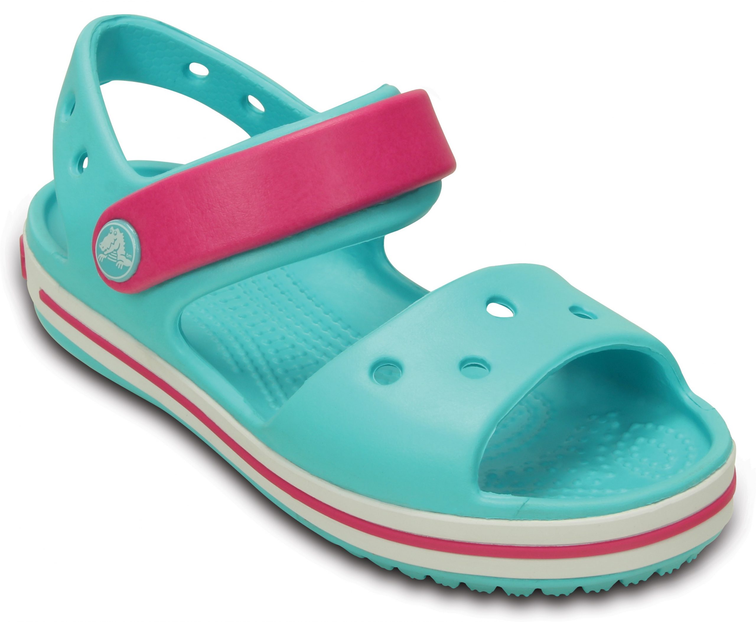 Детские Crocs Купить Спб