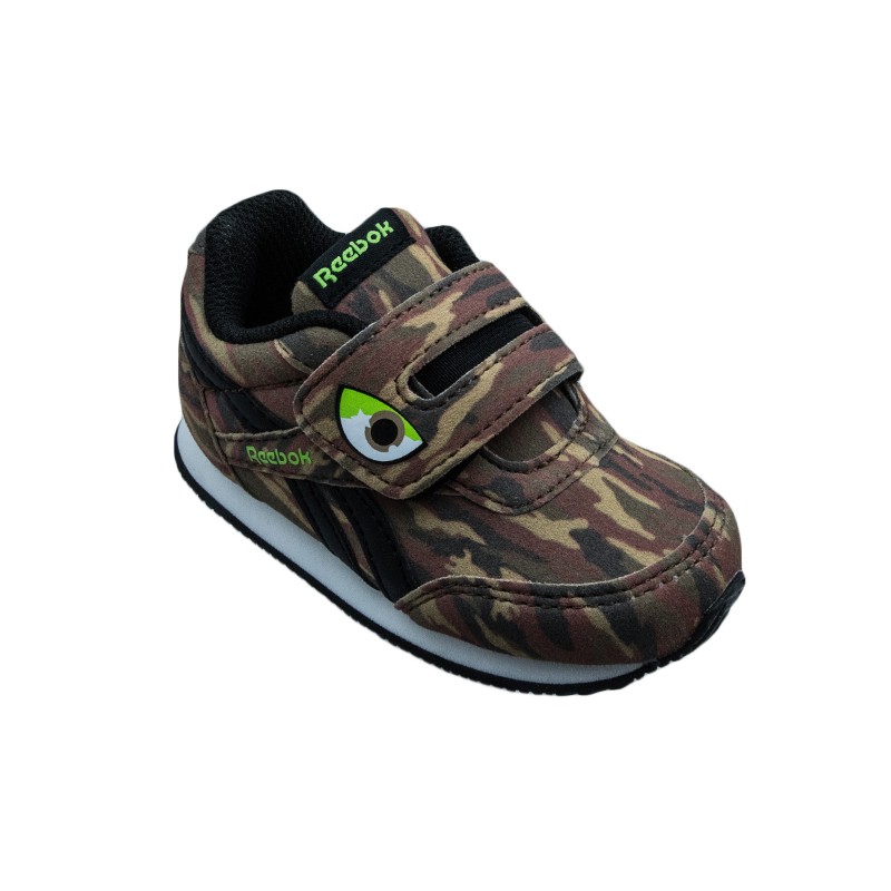 Reebok Αθλητικό Παπούτσι Αγόρι Reebok Royal Classic Jogger 2.0 Shoes DV8990 - ΠΑΡΑΛΛΑΓΗ Reebok Αθλητικό Παπούτσι Αγόρι Reebok Royal Classic Jogger 2.0 Shoes DV8990 - ΠΑΡΑΛΛΑΓΗ