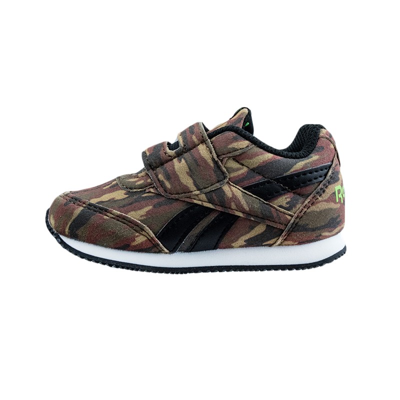 Reebok Αθλητικό Παπούτσι Αγόρι Reebok Royal Classic Jogger 2.0 Shoes DV8990 - ΠΑΡΑΛΛΑΓΗ Αθλητικό Παπούτσι Reebok Royal Classic Jogger 2.