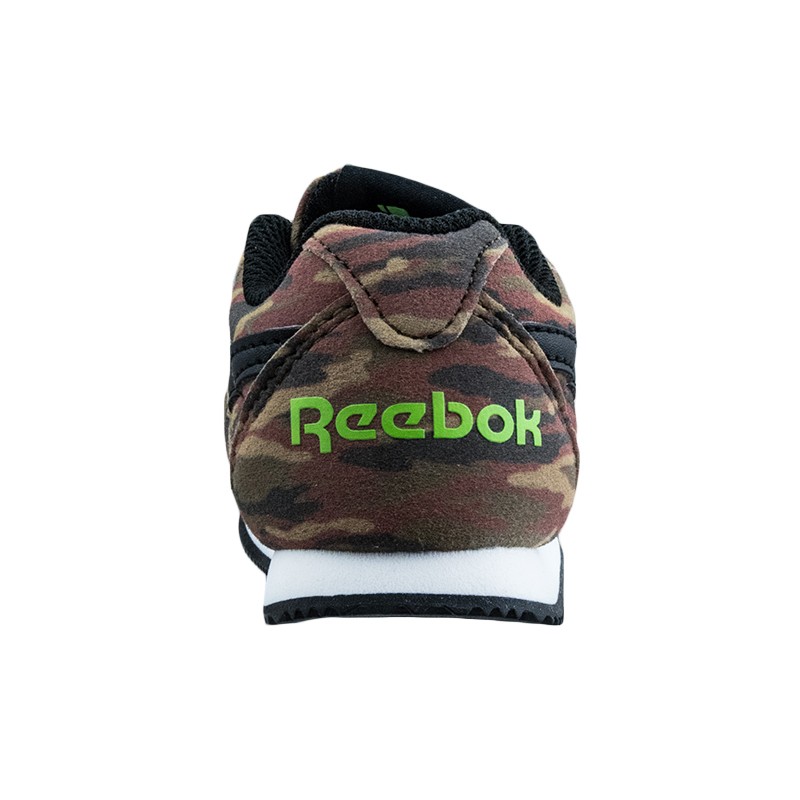 Reebok Αθλητικό Παπούτσι Αγόρι Reebok Royal Classic Jogger 2.0 Shoes DV8990 - ΠΑΡΑΛΛΑΓΗ Αθλητικό Παπούτσι Reebok Royal Classic Jogger 2.