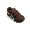 Reebok Αθλητικό Παπούτσι Αγόρι Reebok Royal Classic Jogger 2.0 Shoes DV9153 - ΚΑΦΕ