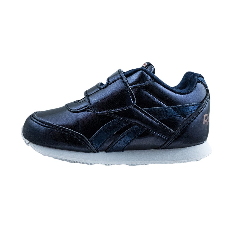 Reebok Αθλητικό Παπούτσι Κορίτσι Reebok Royal Classic Jogger 2.0 Shoes DV9031 - ΜΠΛΕ Αθλητικό Παπούτσι Reebok Royal Classic Jogger 2.