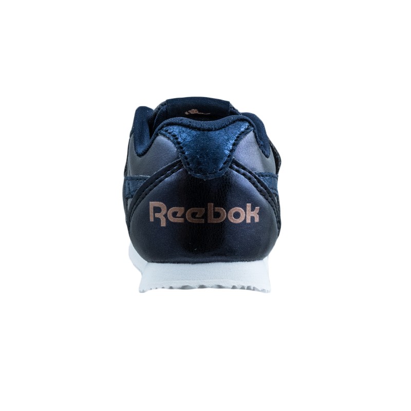 Reebok Αθλητικό Παπούτσι Κορίτσι Reebok Royal Classic Jogger 2.0 Shoes DV9031 - ΜΠΛΕ Αθλητικό Παπούτσι Reebok Royal Classic Jogger 2.