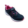 Reebok Αθλητικό Παπούτσι Κορίτσι Reebok Road Supreme Shoes DV8795 - ΜΠΛΕ-ΡΟΖ