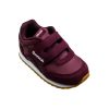 Reebok Αθλητικό Παπούτσι Αγόρι Reebok Royal Classic Jogger 2.0 Shoes DV9141 - ΜΠΟΡΝΤΟ