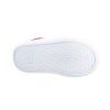CLARKS Μποτάκι CLOUD AIR T BURGUNDY για μικρά αγόρια!