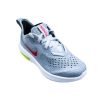 Nike Αθλητικό Παπούτσι Unisex Air Max Sequent AQ3579 007 - ΓΚΡΙ-ΚΟΚΚΙΝΟ