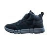 GEOX Μποτάκι για αγόρια με μοντέρνο look στις καθημερινές τους εμφανίσεις!