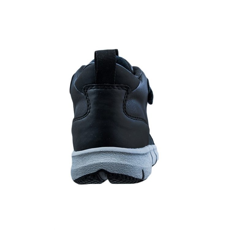 GEOX Μποτάκι για αγόρια με μοντέρνο look στις καθημερινές τους εμφανίσεις!