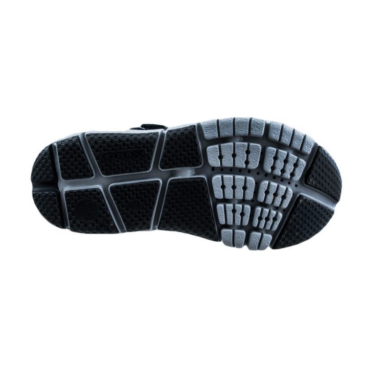 GEOX Μποτάκι για αγόρια με μοντέρνο look στις καθημερινές τους εμφανίσεις!