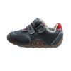 CLARKS παιδικό παπούτσι TINY DUSK για μικρά αγόρια που κάνουν τα πρώτα τους βήματα!