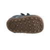 CLARKS παιδικό παπούτσι TINY DUSK για μικρά αγόρια που κάνουν τα πρώτα τους βήματα!