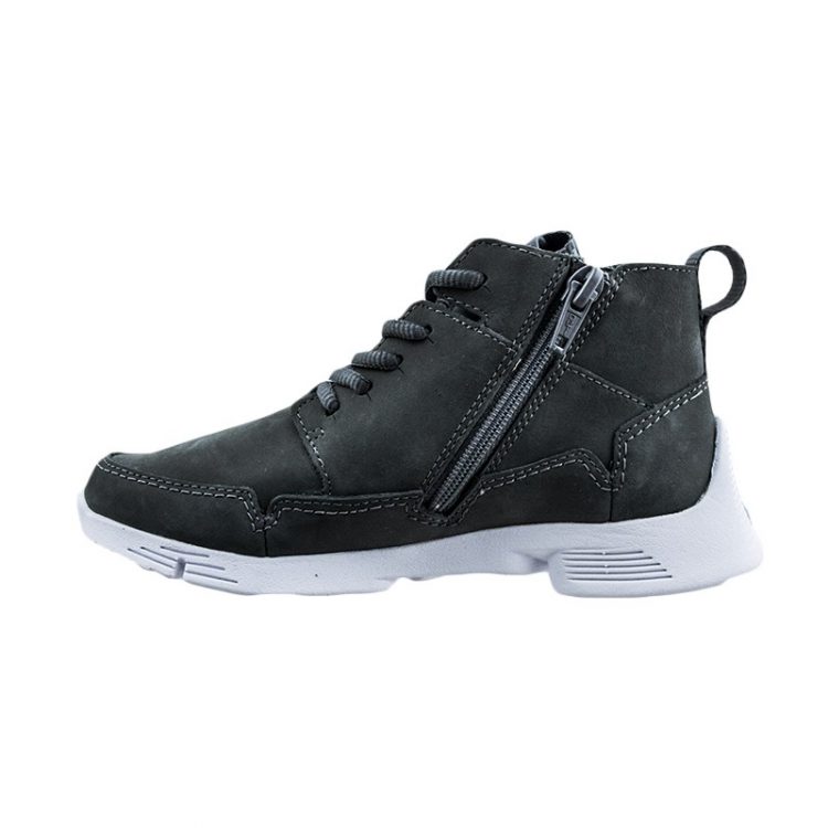 CLARKS Μποτάκι TRI VOYAGE για αγόρια με μοντέρνο στυλ!