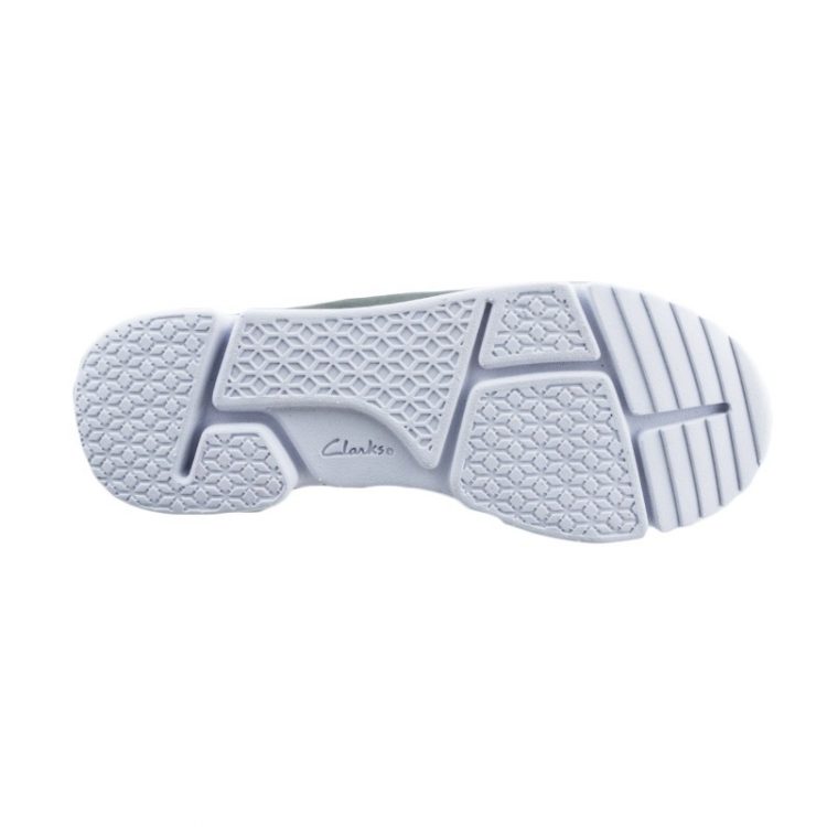 CLARKS Μποτάκι TRI VOYAGE για αγόρια με μοντέρνο στυλ!