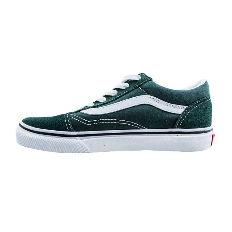 VANS Χαμηλό Casual OLD SKOOL παπούτσι για καθημερινή άνεση σε κάθε δραστηριότητα!