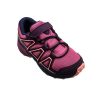 Salomon Αθλητικό Παπούτσι Κορίτσι Speedcross 406548 – ΣΑΠΙΟ ΜΗΛΟ Salomon Αθλητικό Παπούτσι Κορίτσι Speedcross 406548 - ΣΑΠΙΟ ΜΗΛΟ