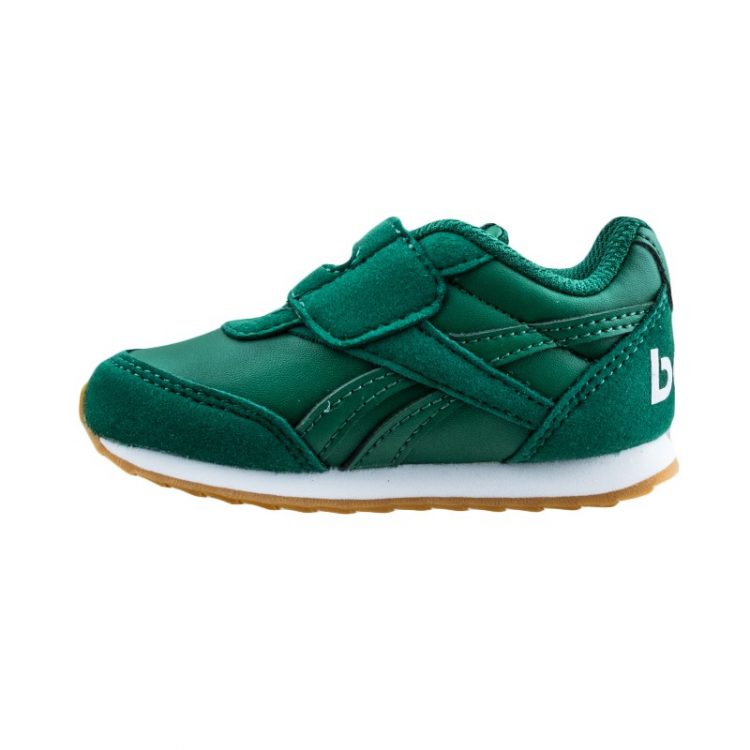 Reebok Αθλητικό Παπούτσι Royal Classic Jogger για μικρά αγόρια αθλητές από κούνια!