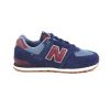 NEW BALANCE παιδικό αθλητικό παπούτσι Classics Grade School για αγόρια με στυλ!