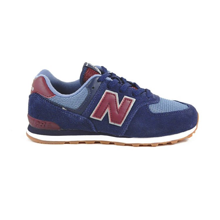 NEW BALANCE παιδικό αθλητικό παπούτσι Classics Grade School για αγόρια με στυλ!