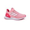 Adidas Αθλητικό Παπούτσι Κορίτσι Rapida Run El K EF9261 - ΡΟΖ