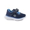 Champion Αθλητικό Παπούτσι Αγόρι Softy Mesh B Td S31978-BS501 - ΜΠΛΕ