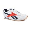 Reebok Αθλητικό Παπούτσι Αγόρι Reebok Royal Cljog EH1789 - ΛΕΥΚΟ
