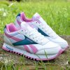 REEBOK παιδικό αθλητικό παπούτσι για κορίτσια με στυλ!