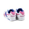 Reebok Royal παιδικό αθλητικό παπούτσι για κορίτσια που προτιμούν το αθλητικό look!