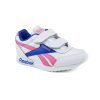 Reebok Αθλητικό Παπούτσι Κορίτσι Reebok Royal Gljog EF3731 – ΛΕΥΚΟ-ΡΟΖ Reebok Αθλητικό Παπούτσι Κορίτσι Reebok Royal Gljog EF3731 - ΛΕΥΚΟ-ΡΟΖ